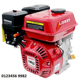 Máy nổ LONCIN chậm tua G200FC 6.5HP